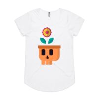 Womens Mali T-Shirt Thumbnail