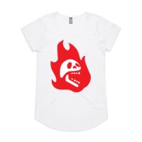 Womens Mali T-Shirt Thumbnail