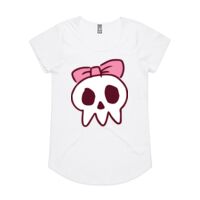 Womens Mali T-Shirt Thumbnail