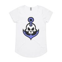 Womens Mali T-Shirt Thumbnail