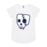 Womens Mali T-Shirt Thumbnail