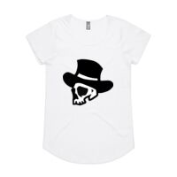 Womens Mali T-Shirt Thumbnail