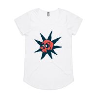Womens Mali T-Shirt Thumbnail