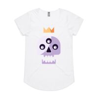 Womens Mali T-Shirt Thumbnail