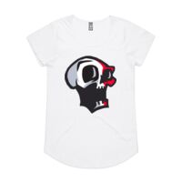 Womens Mali T-Shirt Thumbnail