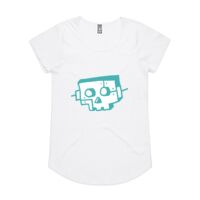Womens Mali T-Shirt Thumbnail