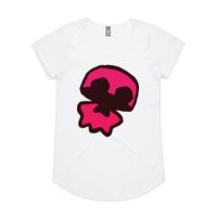 Womens Mali T-Shirt Thumbnail