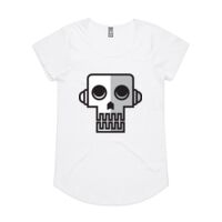 Womens Mali T-Shirt Thumbnail