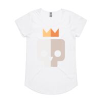 Womens Mali T-Shirt Thumbnail