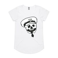 Womens Mali T-Shirt Thumbnail
