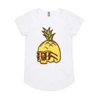 Womens Mali T-Shirt Thumbnail