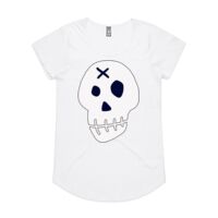 Womens Mali T-Shirt Thumbnail
