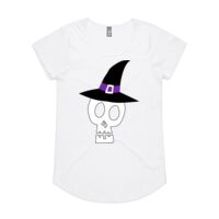 Womens Mali T-Shirt Thumbnail