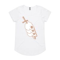 Womens Mali T-Shirt Thumbnail