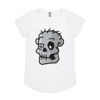 Womens Mali T-Shirt Thumbnail