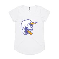 Womens Mali T-Shirt Thumbnail