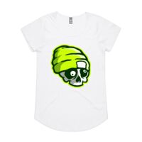 Womens Mali T-Shirt Thumbnail