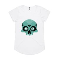 Womens Mali T-Shirt Thumbnail