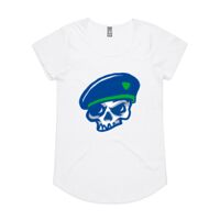 Womens Mali T-Shirt Thumbnail