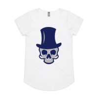 Womens Mali T-Shirt Thumbnail