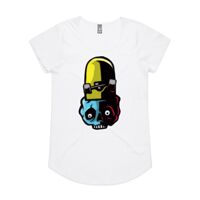 Womens Mali T-Shirt Thumbnail