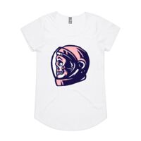 Womens Mali T-Shirt Thumbnail