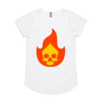 Womens Mali T-Shirt Thumbnail