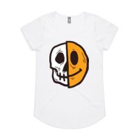 Womens Mali T-Shirt Thumbnail
