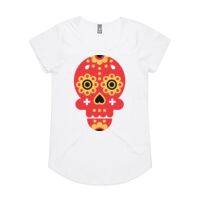 Womens Mali T-Shirt Thumbnail