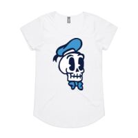 Womens Mali T-Shirt Thumbnail