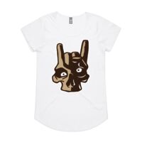 Womens Mali T-Shirt Thumbnail