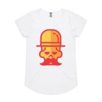 Womens Mali T-Shirt Thumbnail