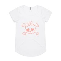 Womens Mali T-Shirt Thumbnail