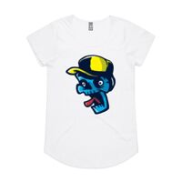 Womens Mali T-Shirt Thumbnail