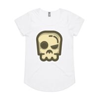 Womens Mali T-Shirt Thumbnail