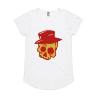 Womens Mali T-Shirt Thumbnail