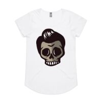 Womens Mali T-Shirt Thumbnail