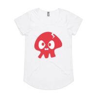 Womens Mali T-Shirt Thumbnail