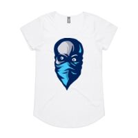 Womens Mali T-Shirt Thumbnail