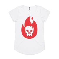 Womens Mali T-Shirt Thumbnail