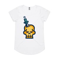 Womens Mali T-Shirt Thumbnail