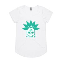 Womens Mali T-Shirt Thumbnail