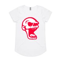 Womens Mali T-Shirt Thumbnail