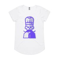 Womens Mali T-Shirt Thumbnail