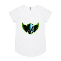 Womens Mali T-Shirt Thumbnail