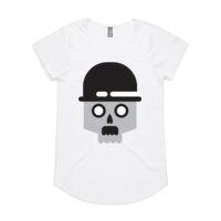 Womens Mali T-Shirt Thumbnail