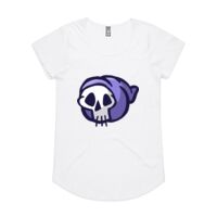 Womens Mali T-Shirt Thumbnail