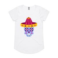 Womens Mali T-Shirt Thumbnail