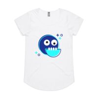 Womens Mali T-Shirt Thumbnail