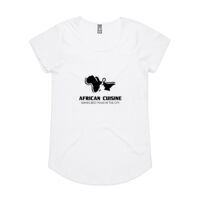 Womens Mali T-Shirt Thumbnail